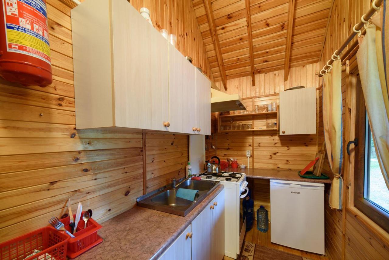 Bauernhof Las I Woda