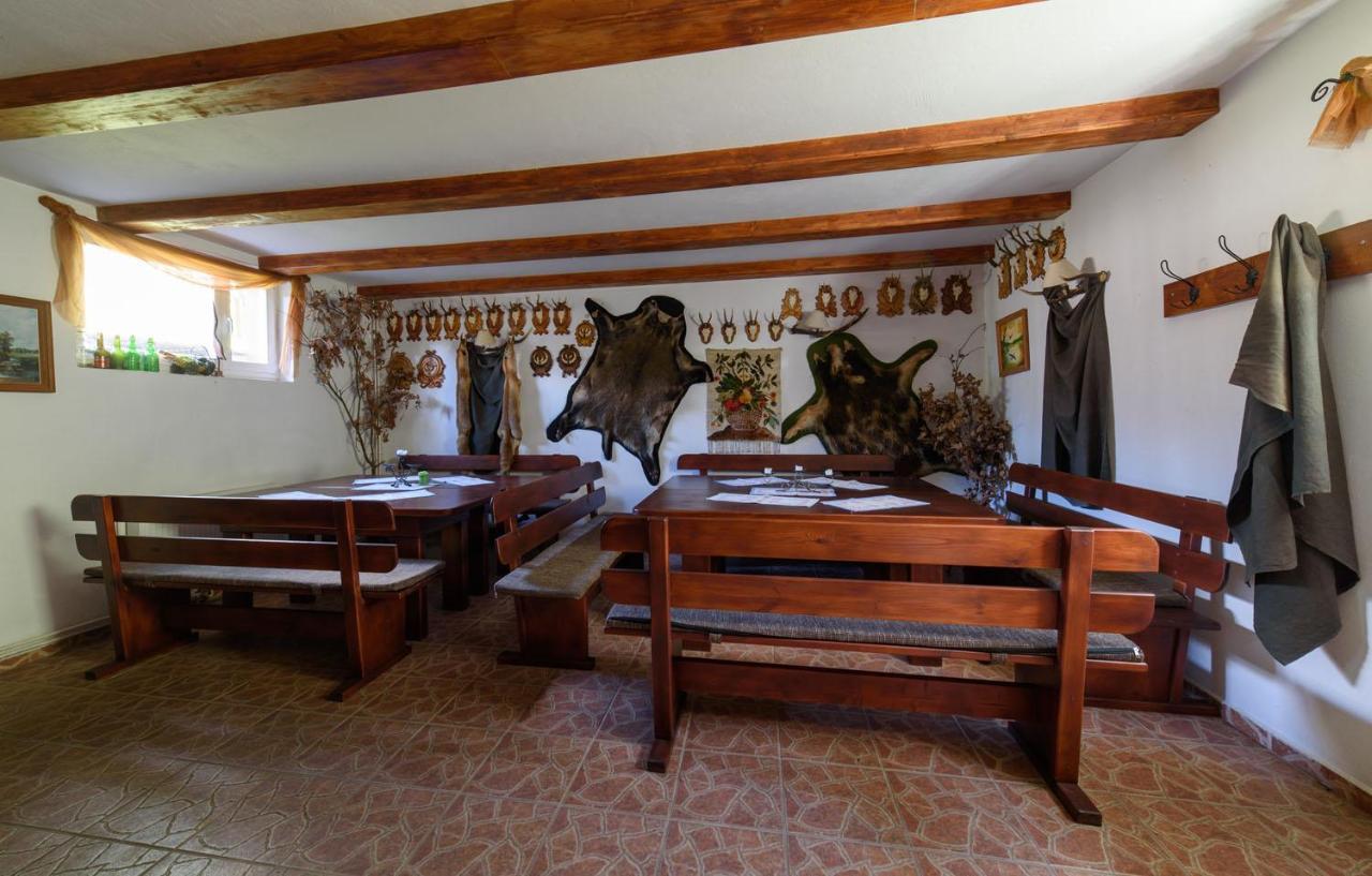 Bauernhof Las I Woda Ruciane-Nida
