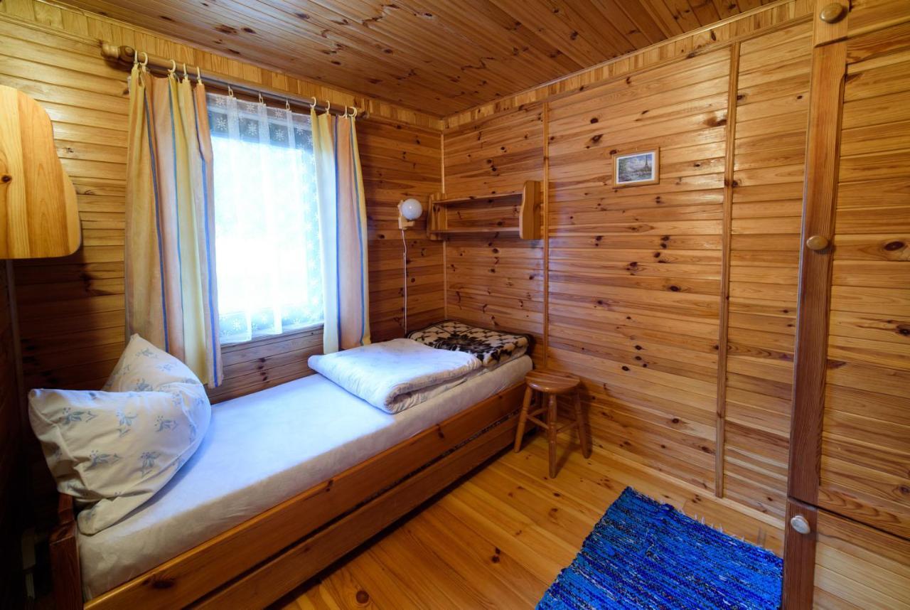 Bauernhof Las I Woda *