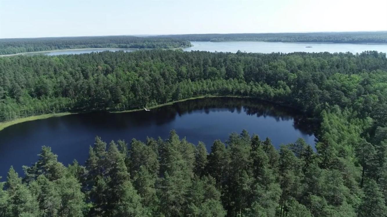 Bauernhof Las I Woda
