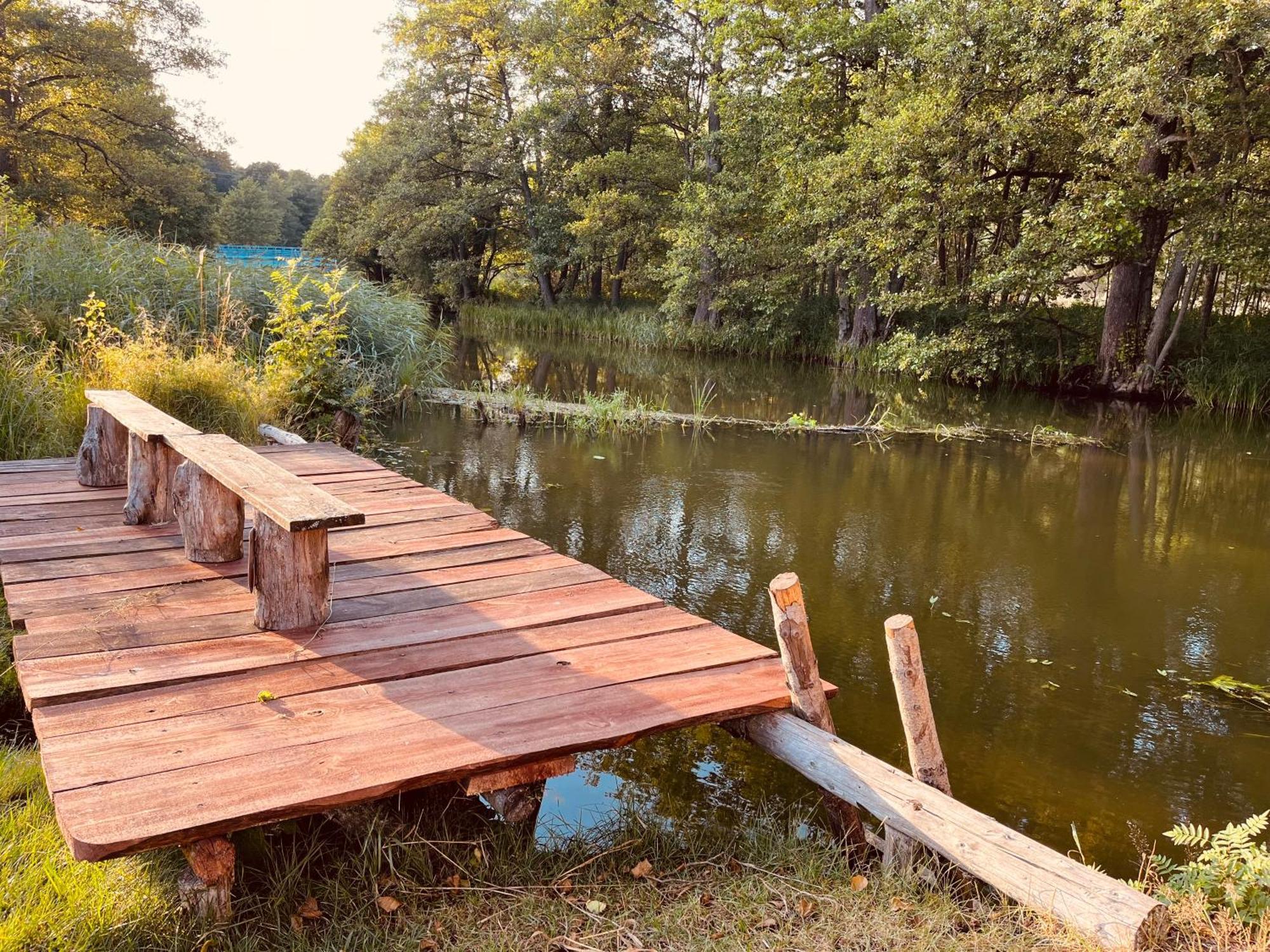 Bauernhof Las I Woda *
