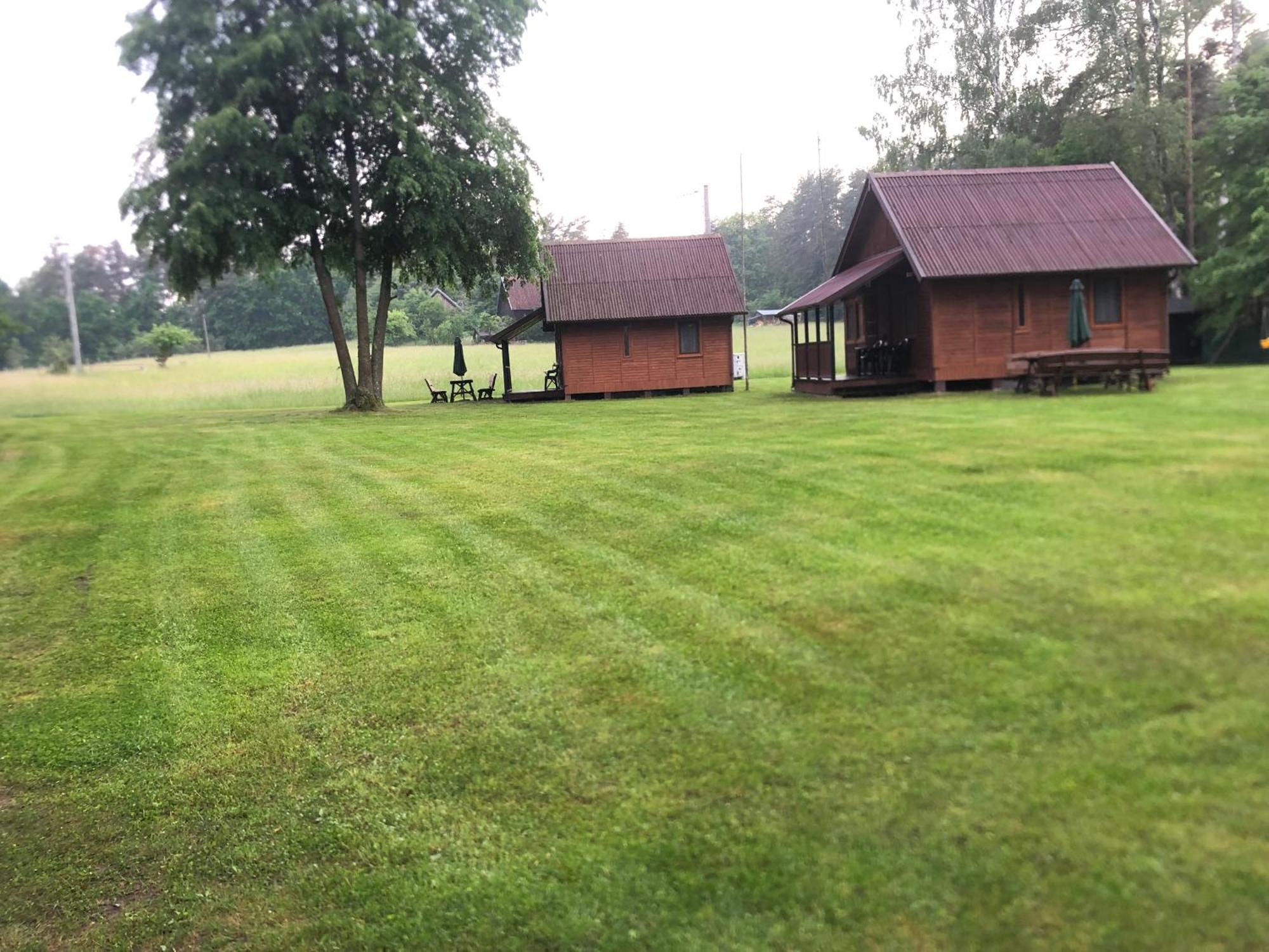 Las I Woda Bauernhof